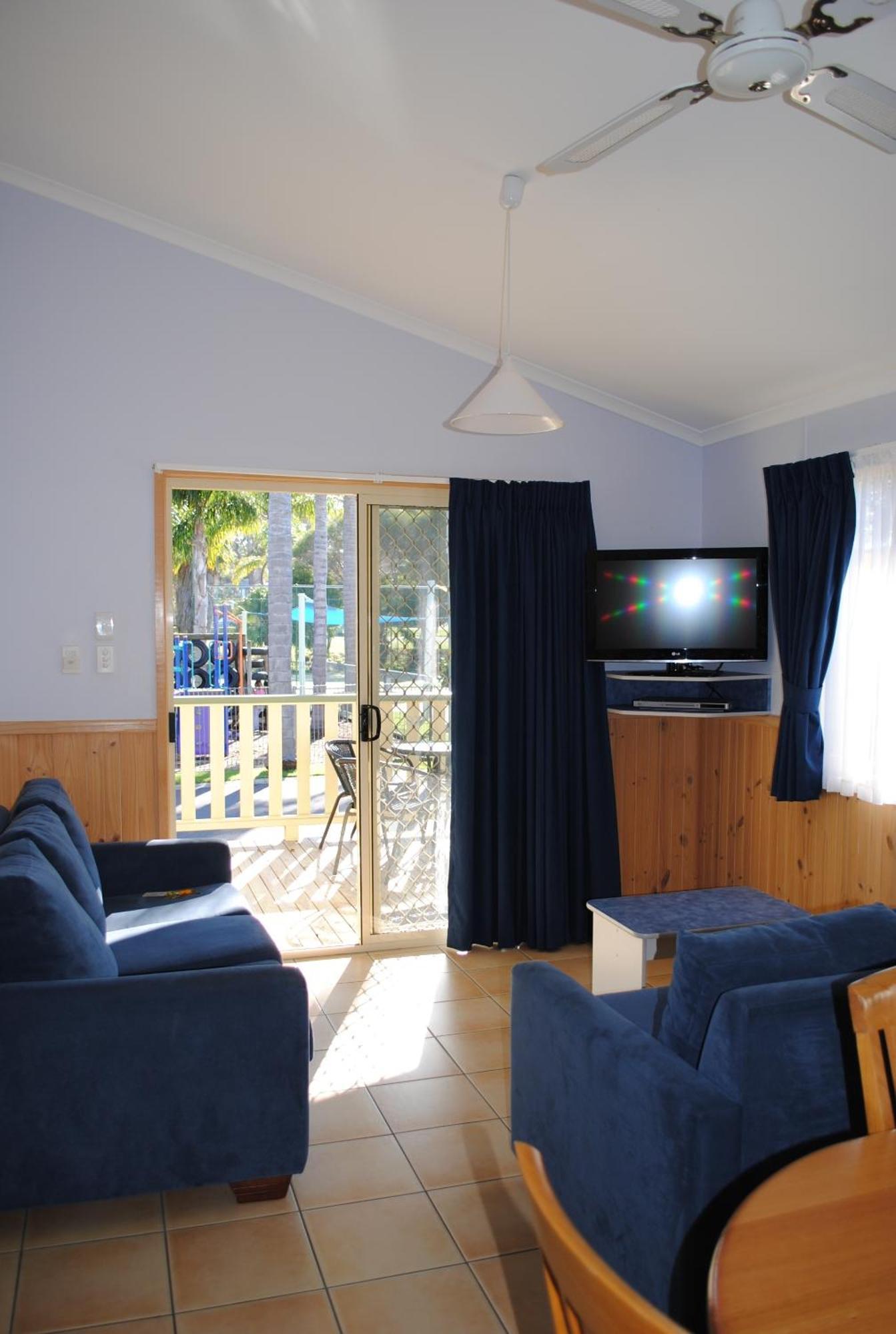 Pleasurelea Tourist Resort & Caravan Park Batemans Bay Habitación foto